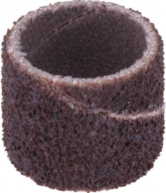 Dremel Brúsny valček, zrnitosť 60, 13 mm Brúsne teliesko