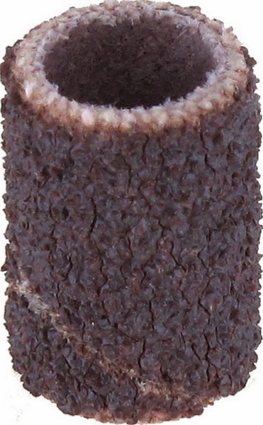 Dremel Brúsny valček, zrnitosť 60, 6,4 mm Brúsne teliesko