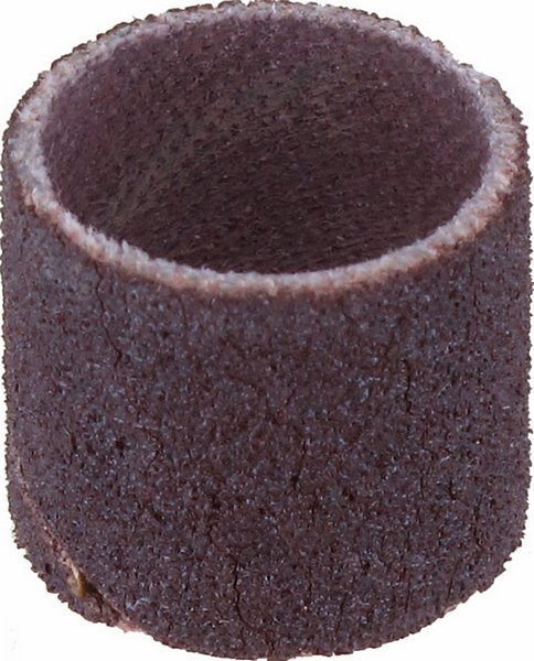 DREMEL Brúsny pás, zrnitosť 120, 13 mm Brúsny pás