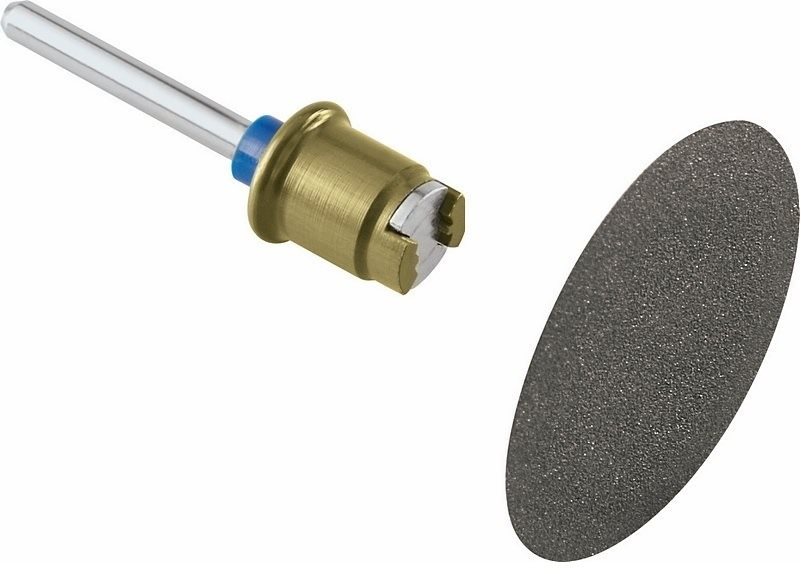 DREMEL SpeedClic csiszolókorong, 80-as szemcsék Csiszolókorong