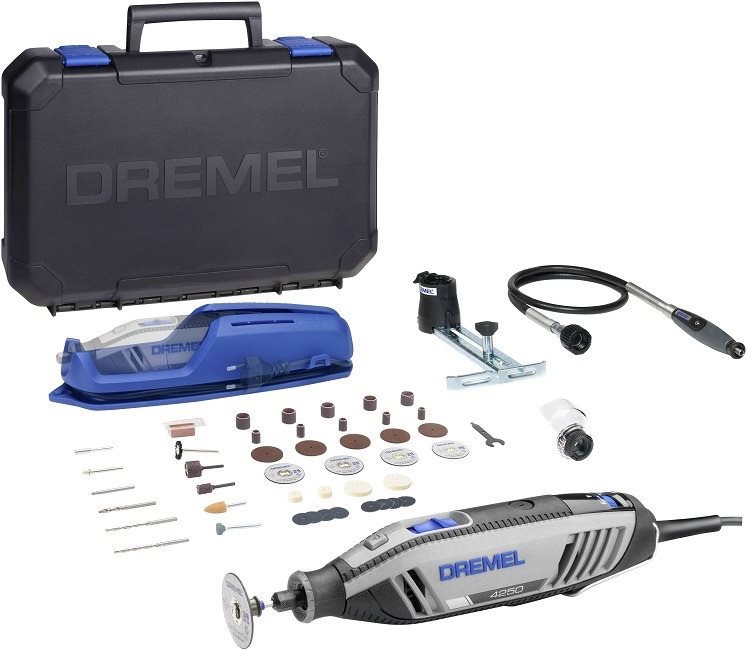 Dremel 4250 (4250-3/45) F0134250JF Přímá bruska