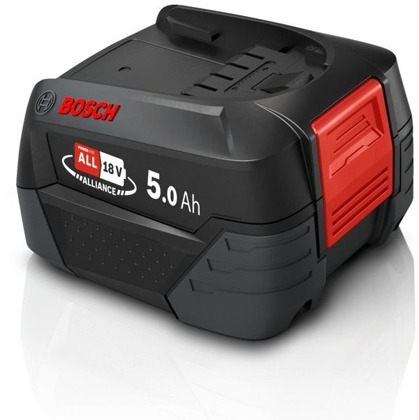 BOSCH BHZUB1850 Nabíjateľná batéria