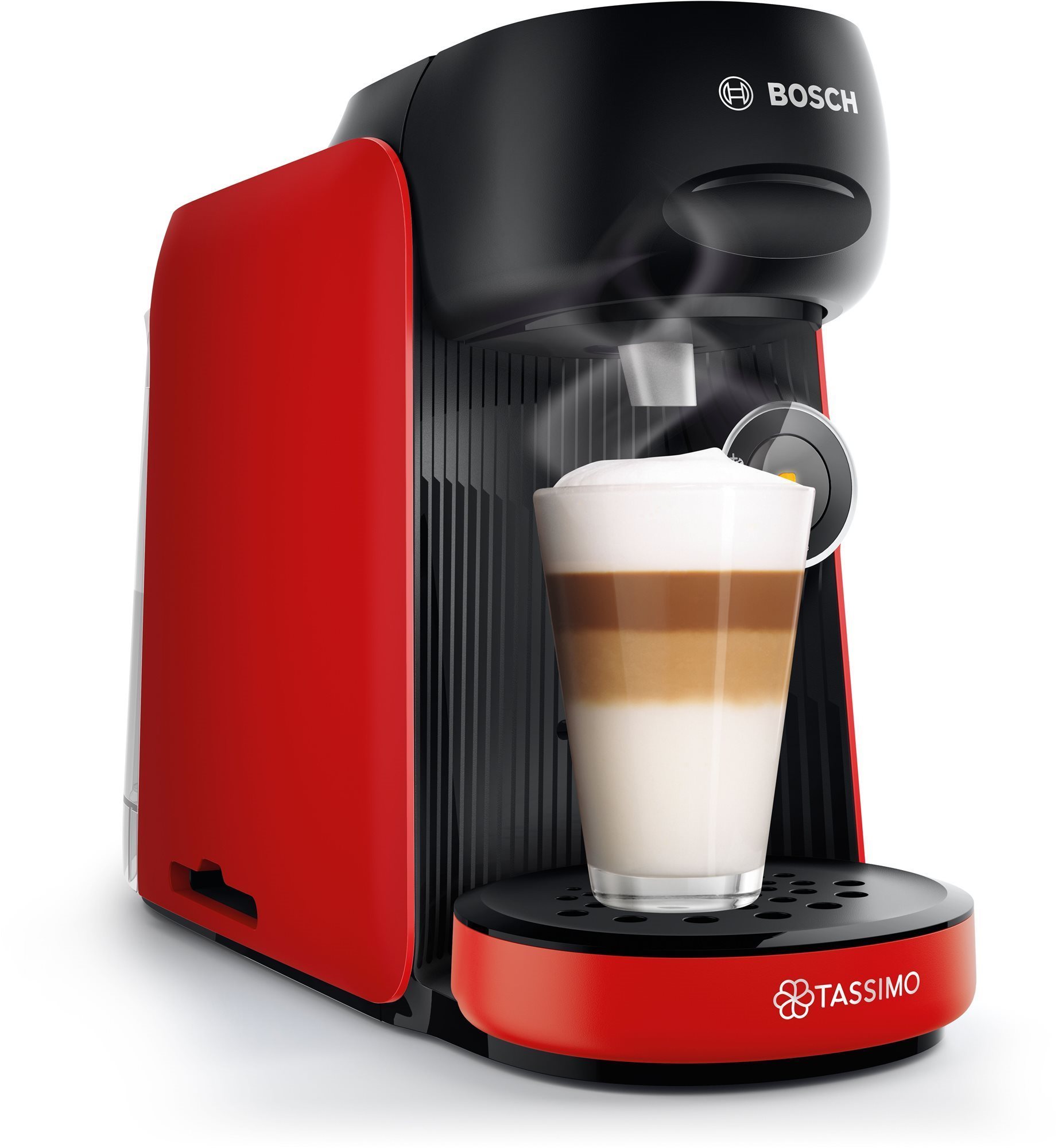 BOSCH TAS16B3 Kapsel-Kaffeemaschine