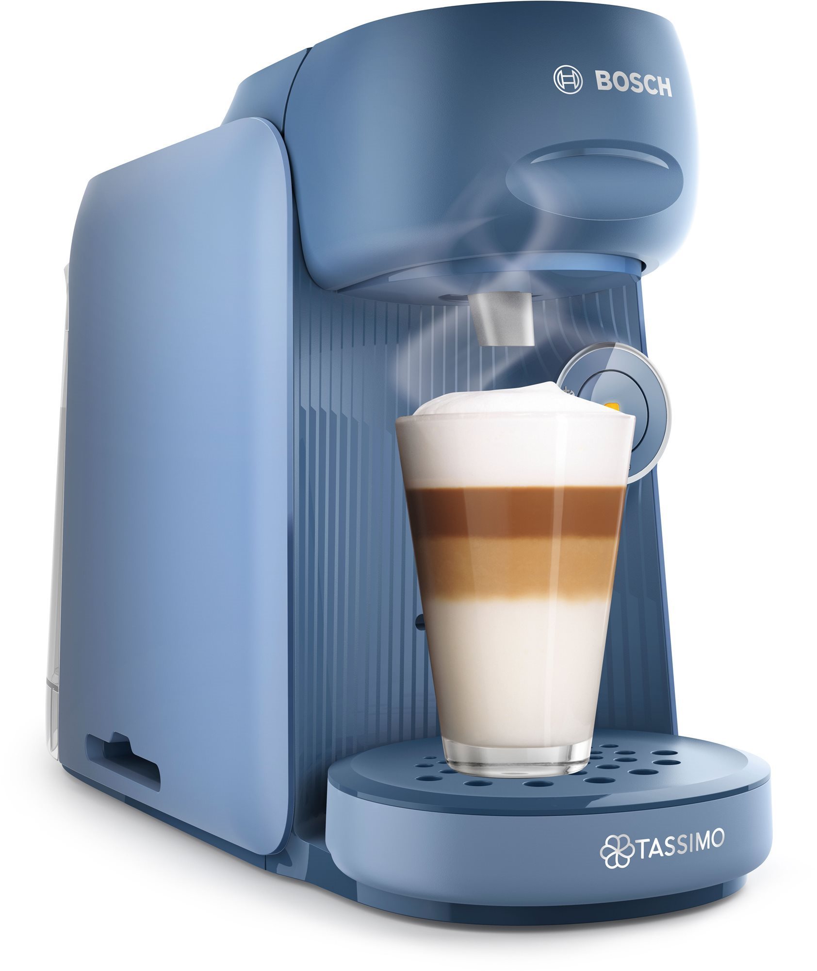 BOSCH TAS16B5 Kapsel-Kaffeemaschine