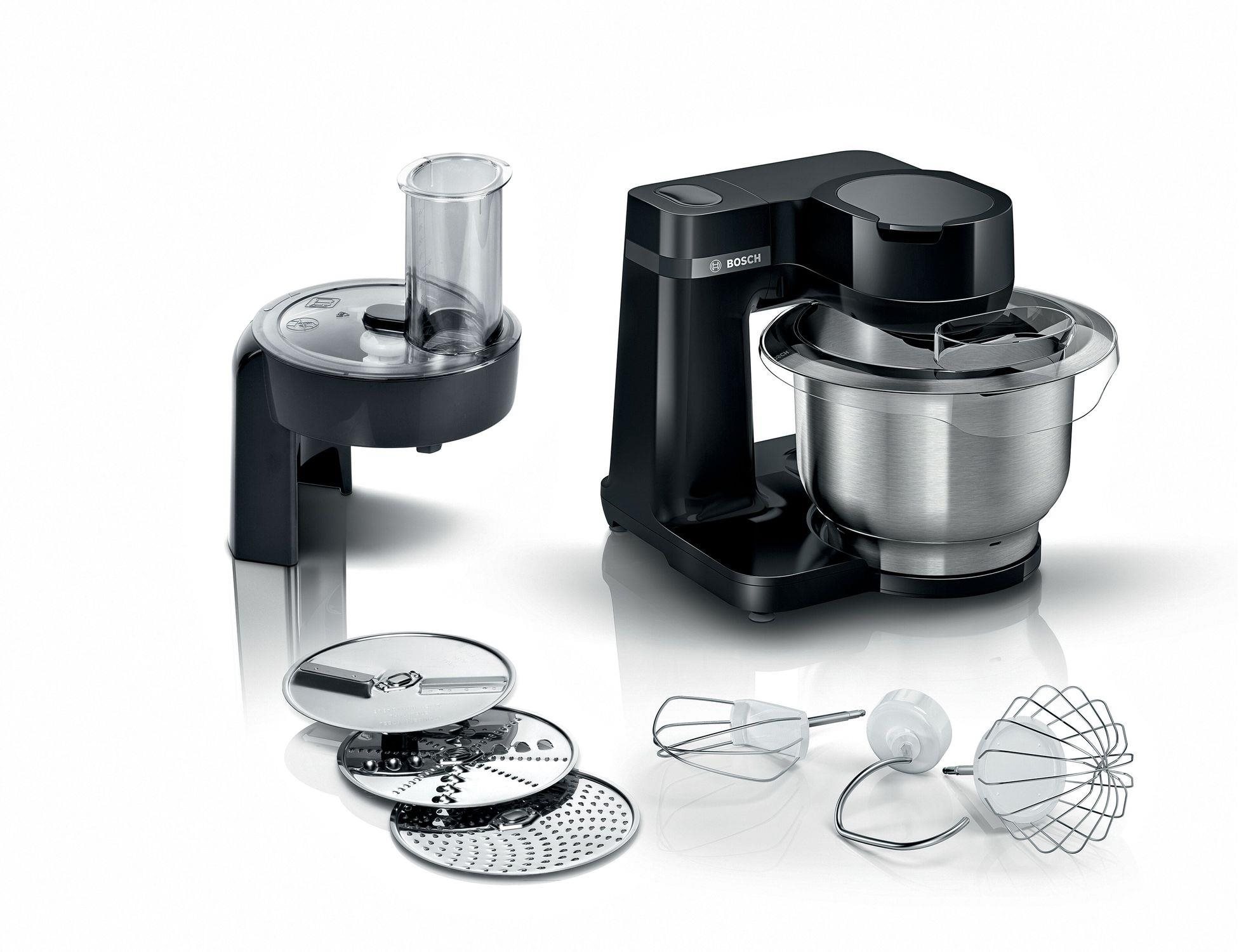BOSCH MUMS2EB01 Serie 2 Kuchynský robot