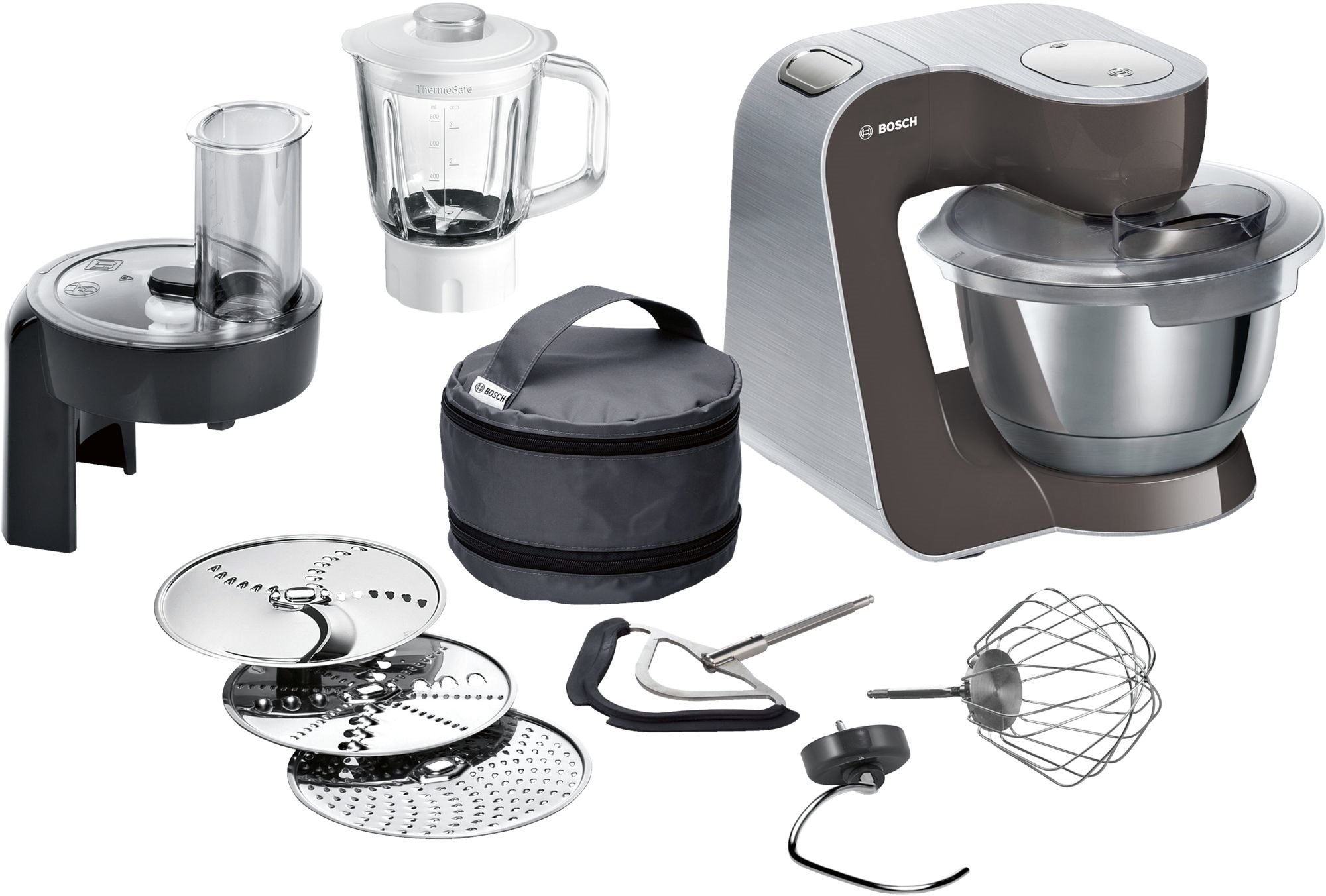 Bosch MUM58A20 Küchenmaschine