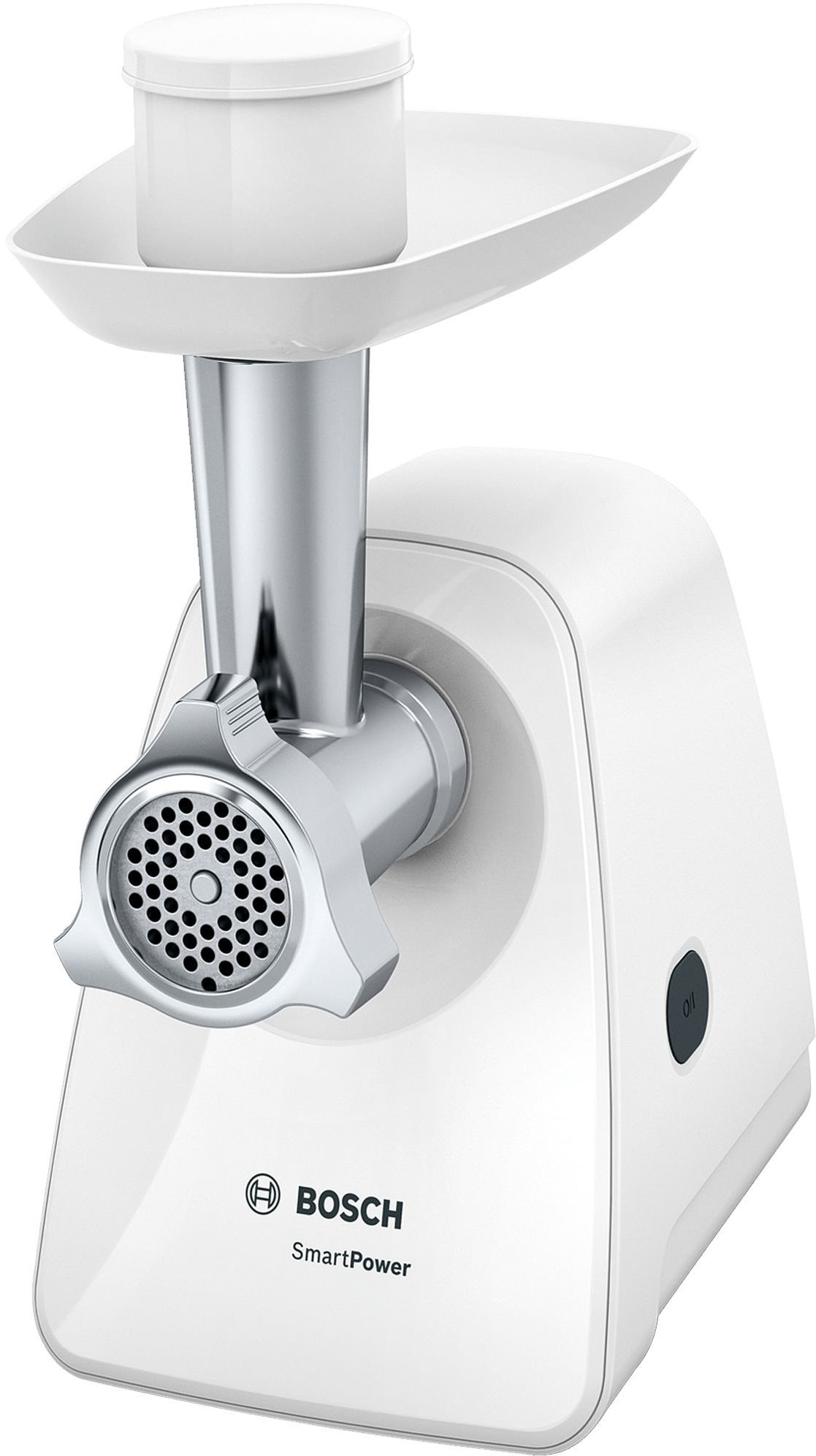 BOSCH MFW2500W Húsdaráló