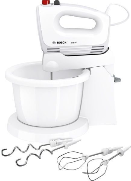 BOSCH MFQ2600G Hand Mixer