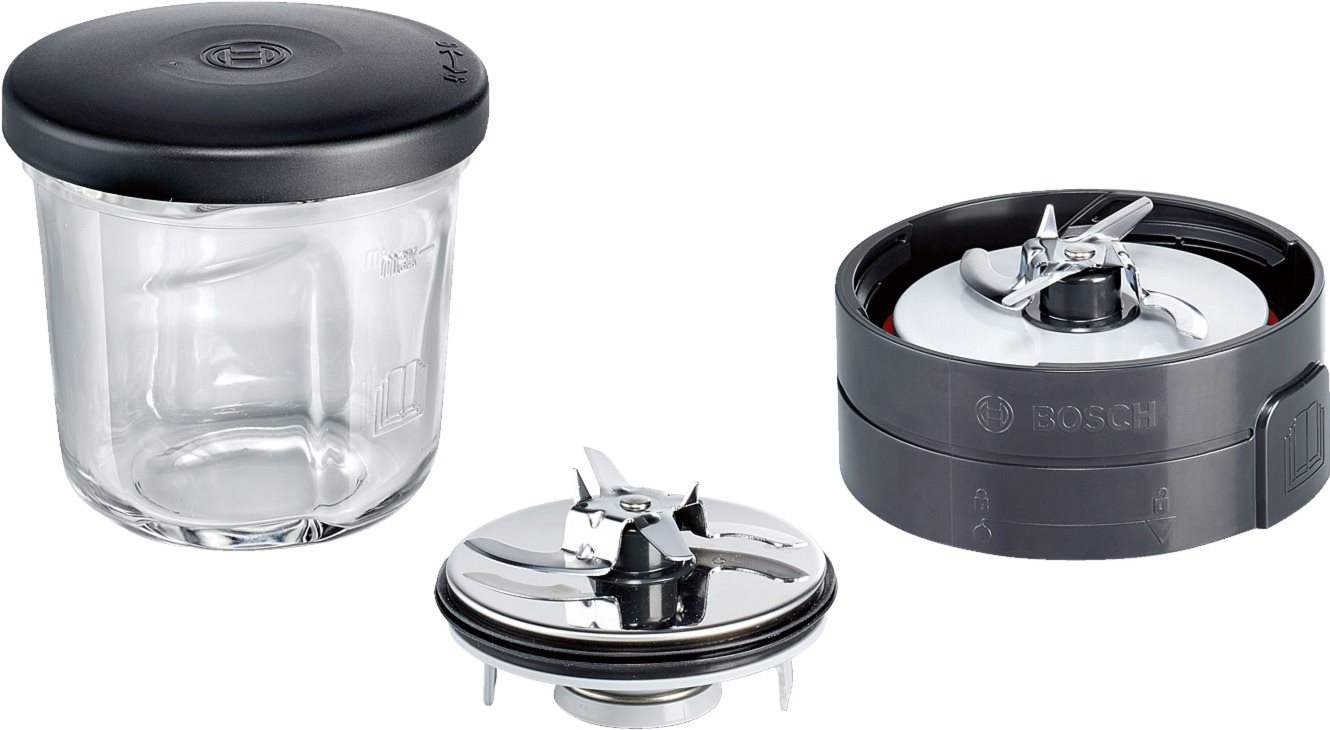 BOSCH MUZ45XCG1 Replacement Grinder