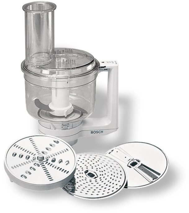 BOSCH MUZ5MM1 Příslušenství
