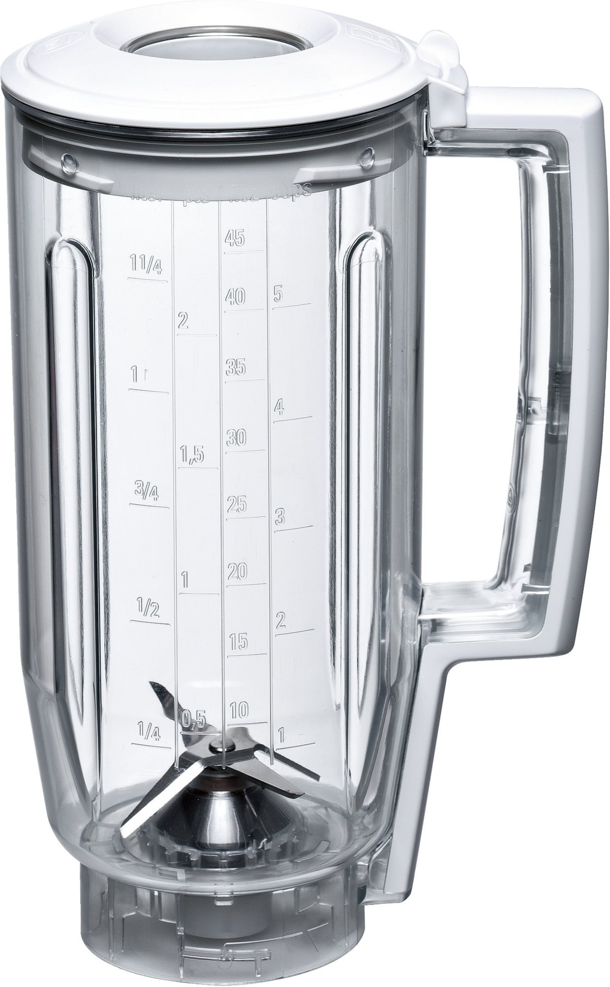 BOSCH MUZ5MX1 Blender