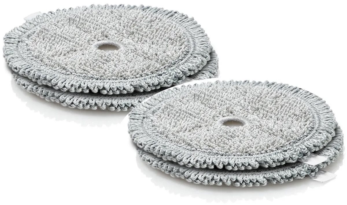 BOSCH BHZUPAD1 ProHygienic Aqua Ersatzmop