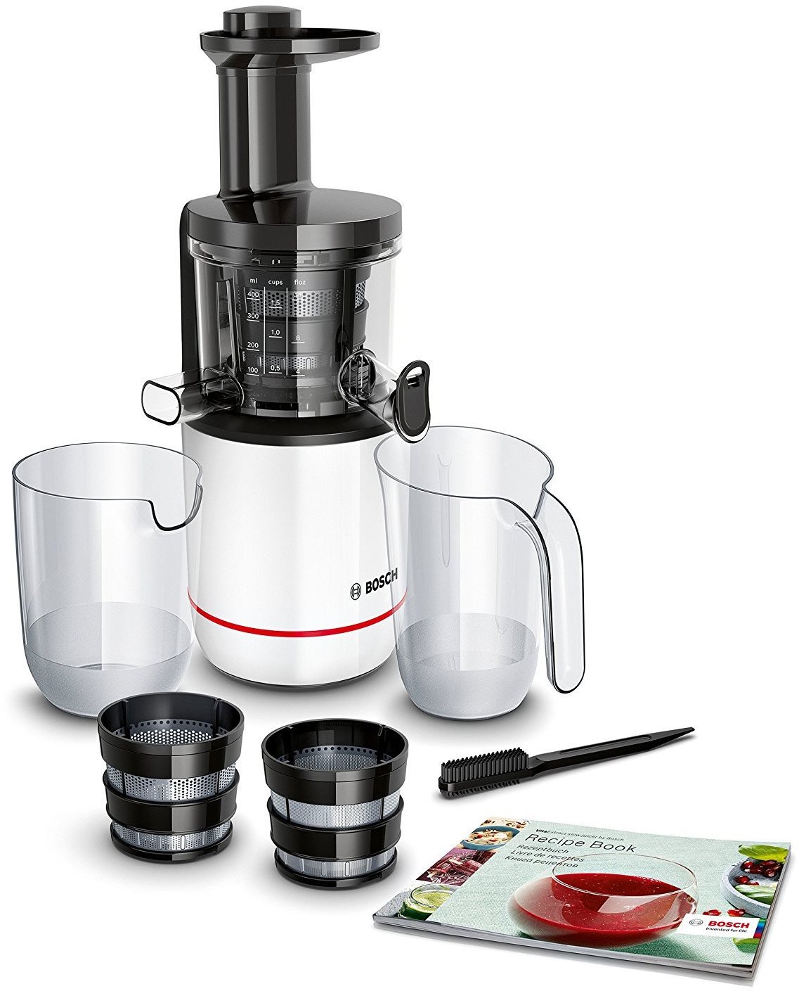 BOSCH MESM500W VitaExtract Odšťavovač