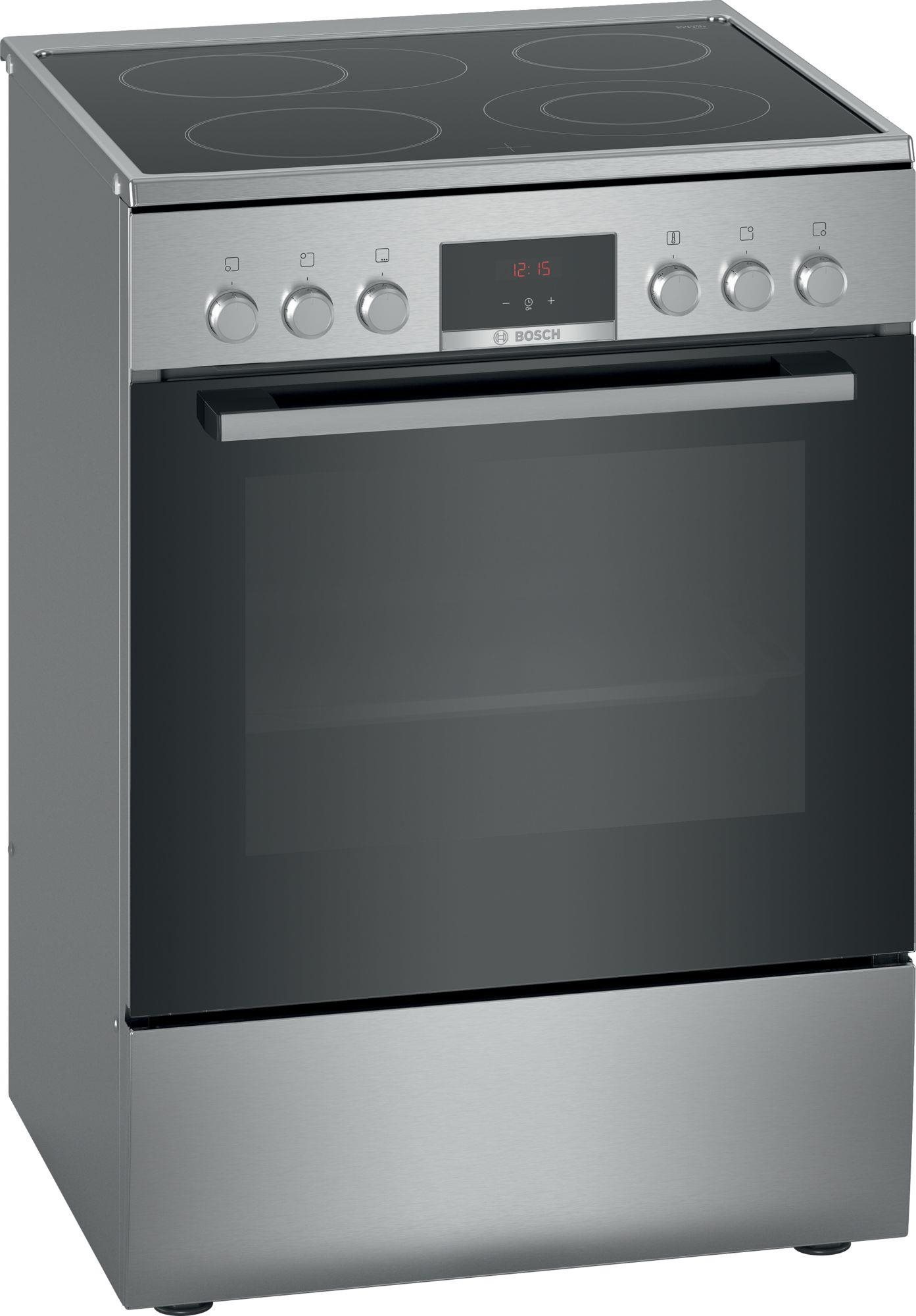 BOSCH HKR39C250 Tűzhely