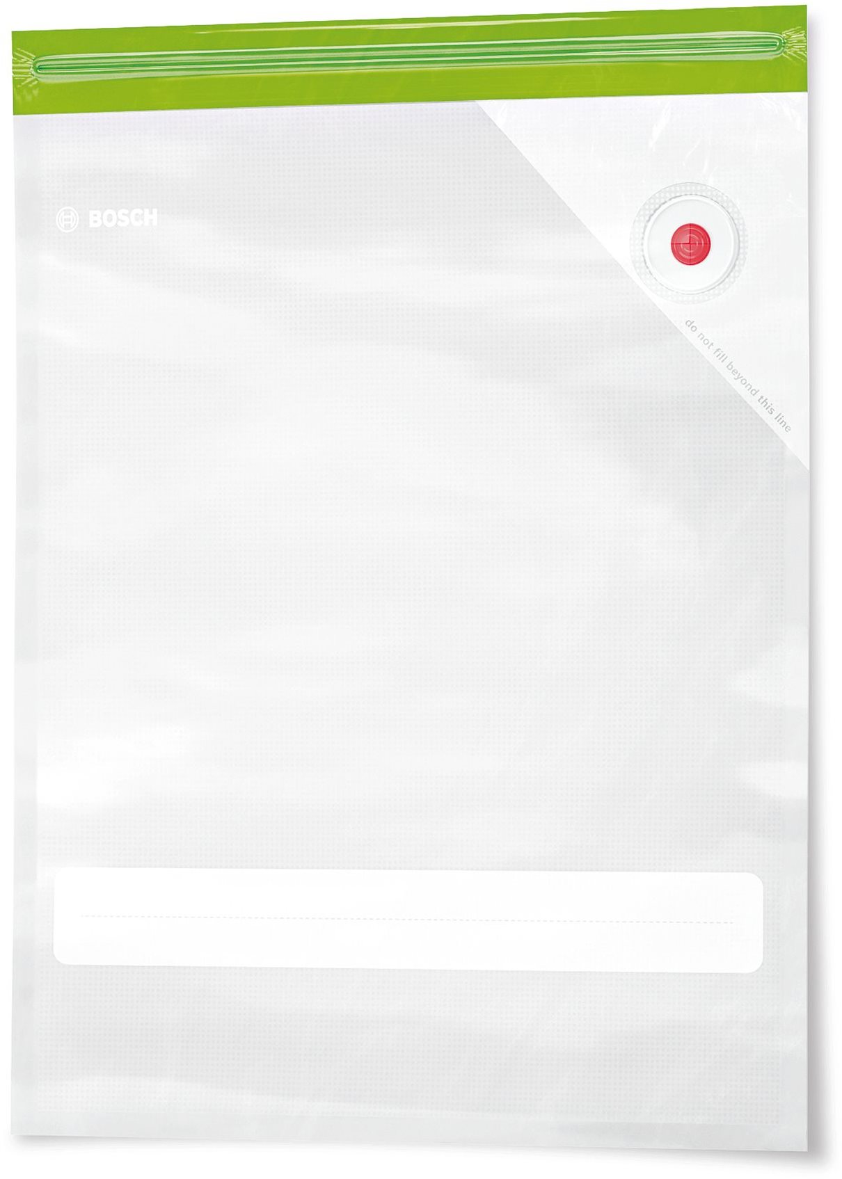 BOSCH MSZV0FB3 Beutel