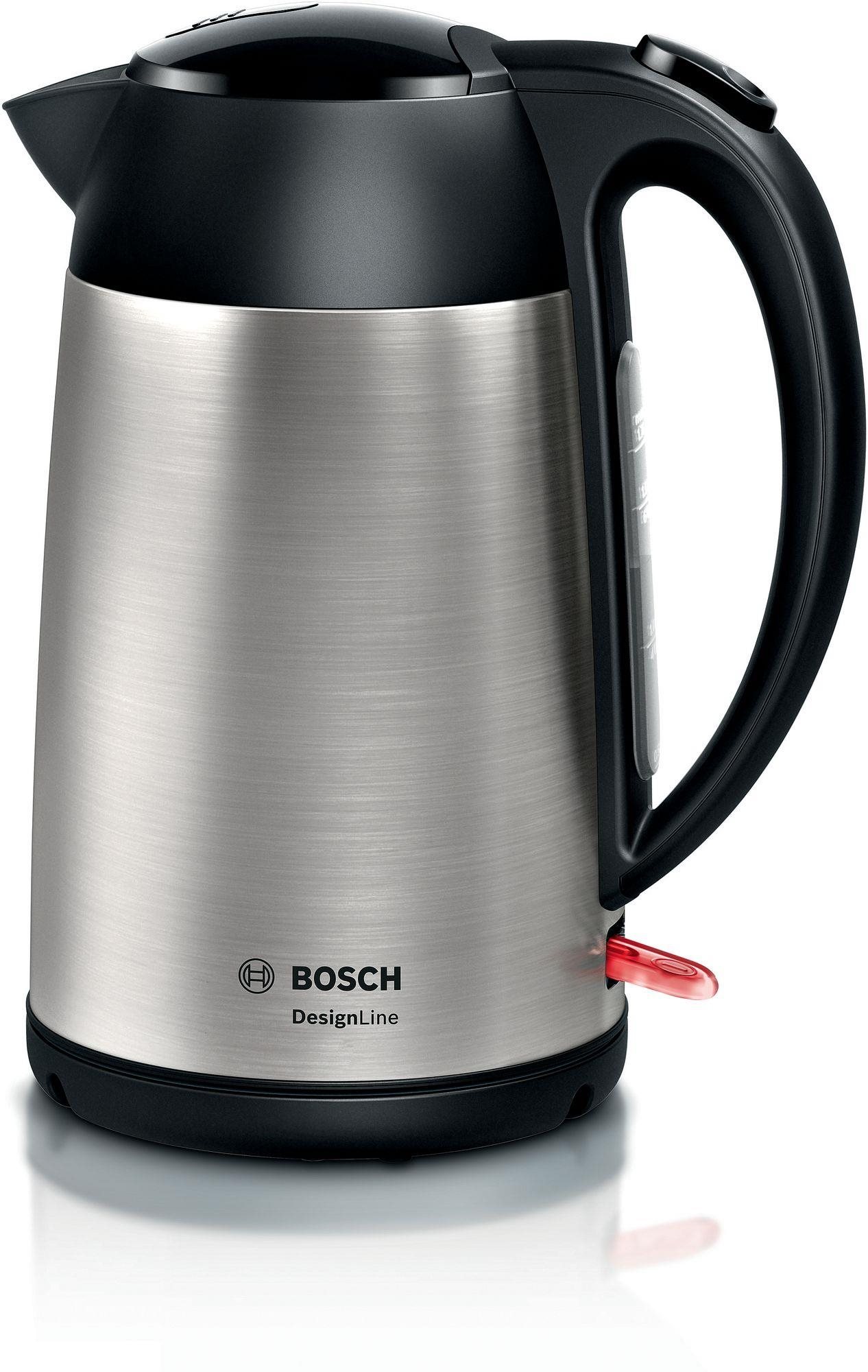 BOSCH TWK3P420 Rychlovarná konvice