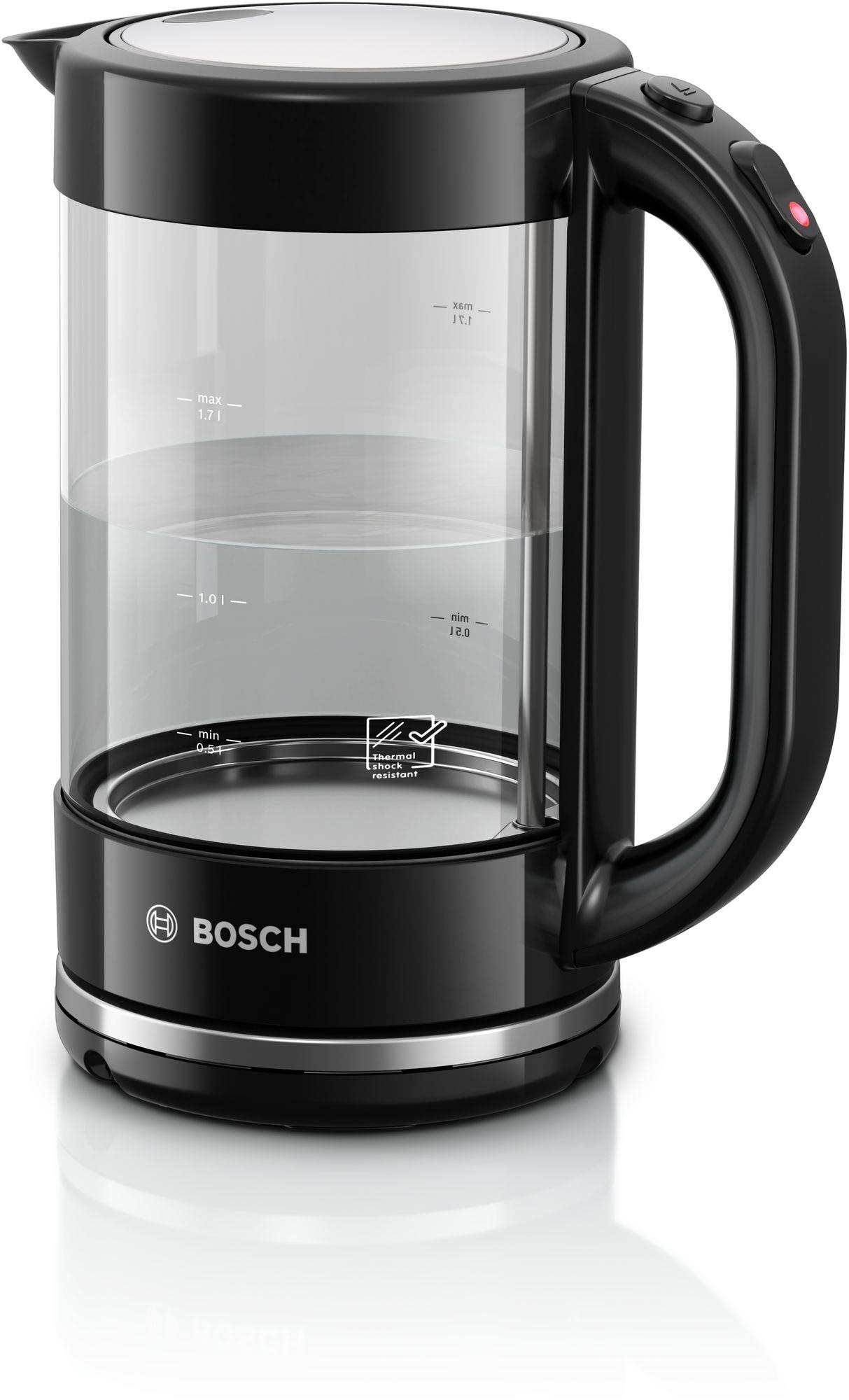 BOSCH TWK70B03 Wasserkocher