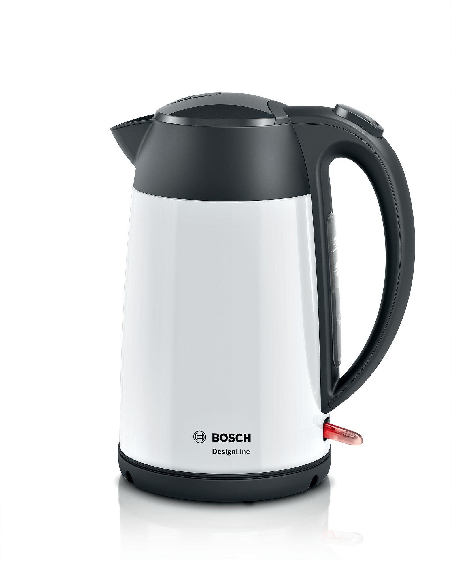 BOSCH TWK3P421 Rýchlovarná kanvica