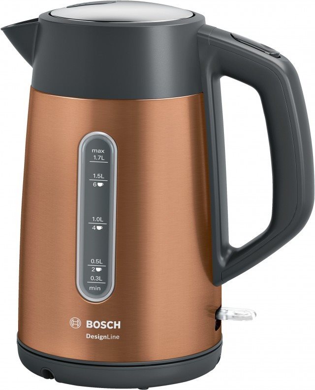 BOSCH TWK4P439 Electric Kettle