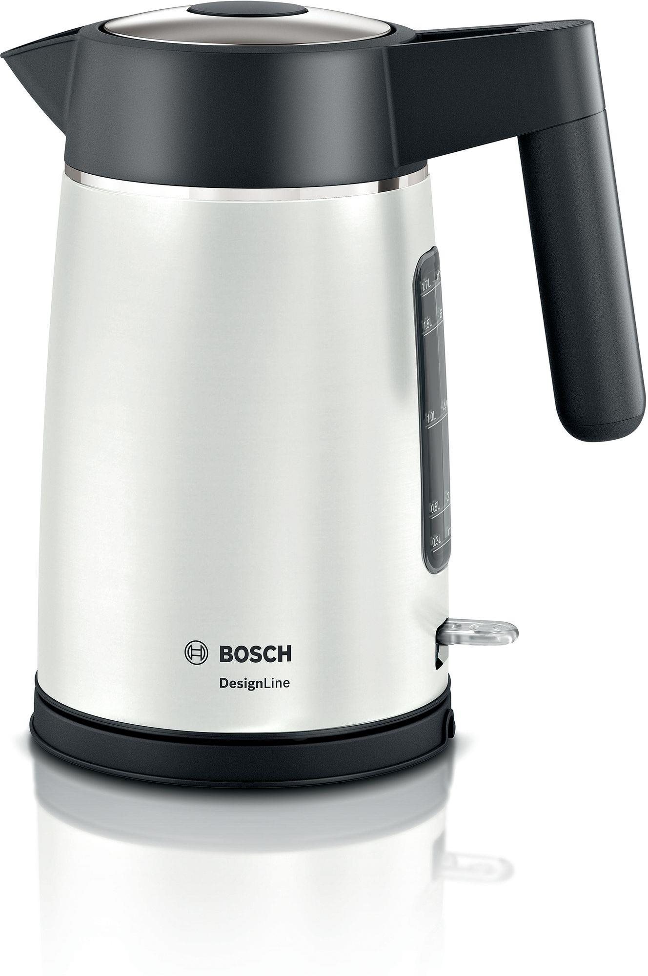 BOSCH TWK5P471 DesignLine Rýchlovarná kanvica