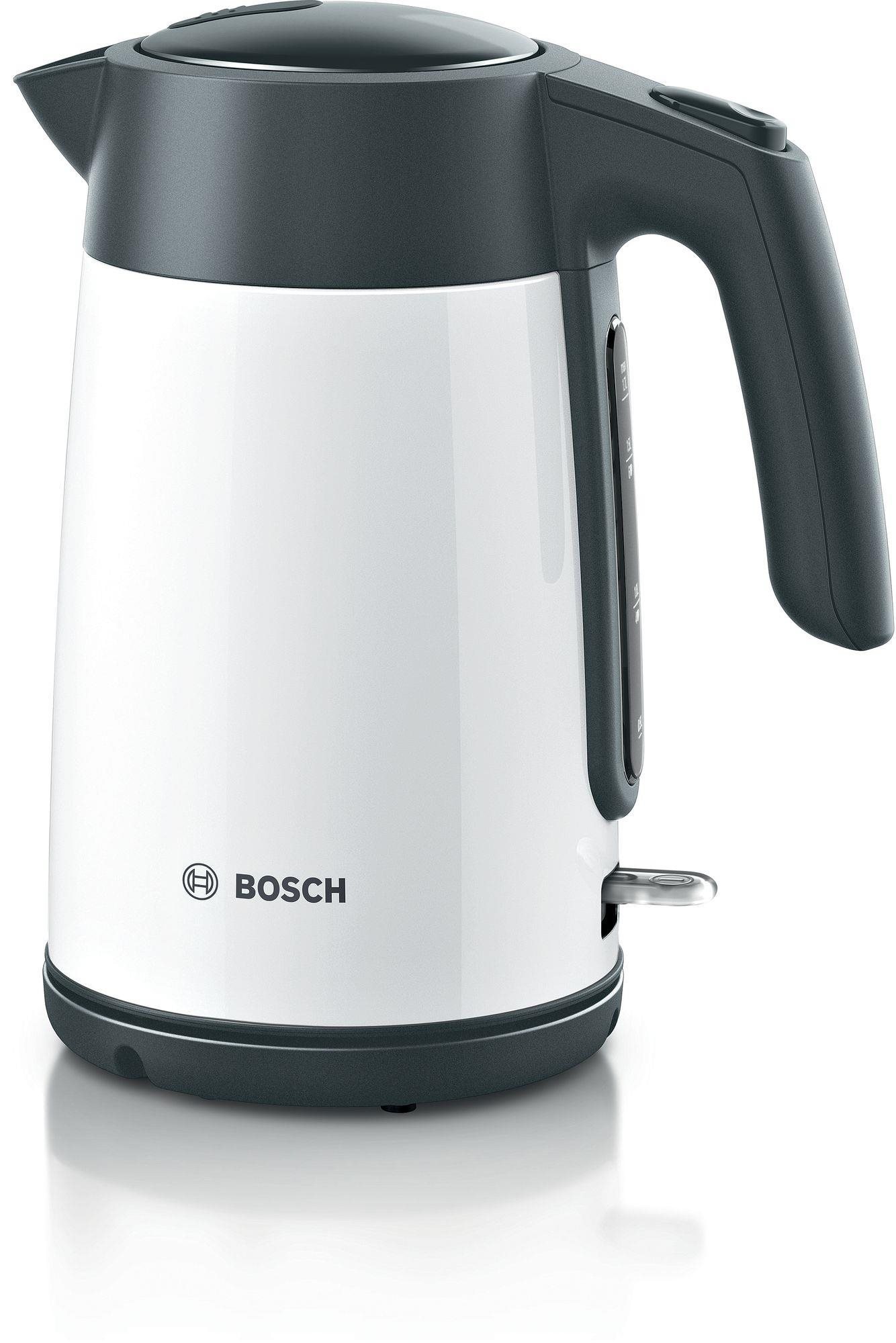 BOSCH TWK7L461 DesignLine Rychlovarná konvice