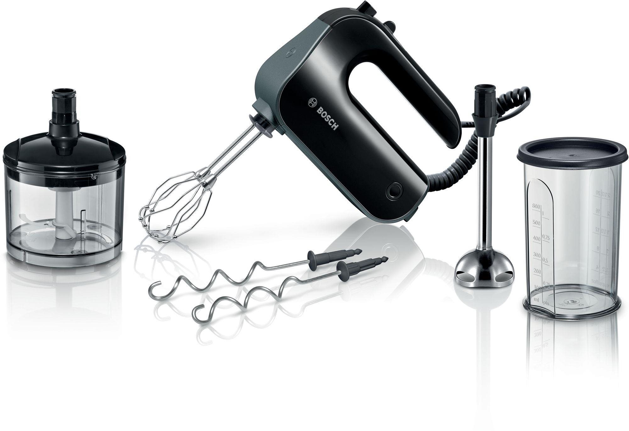 Bosch MFQ4980B Kézi mixer