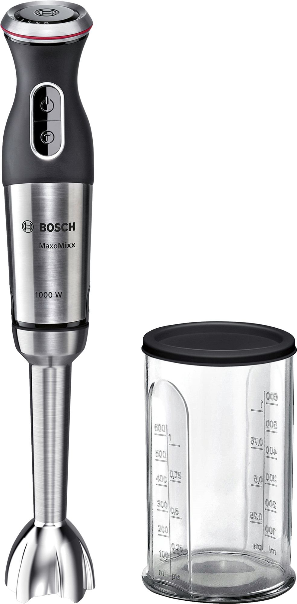 BOSCH MS8CM6110 Hand Blender