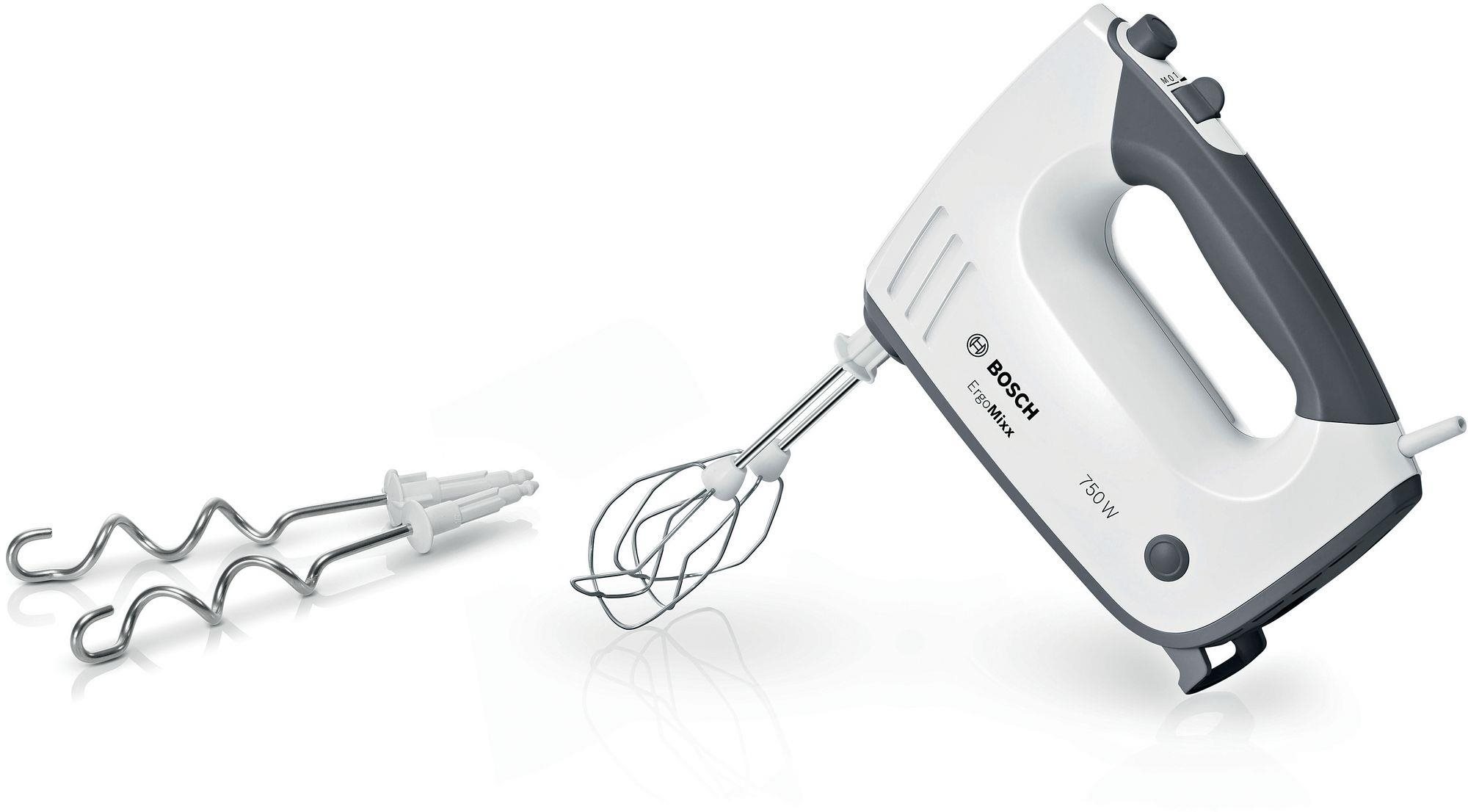 BOSCH MFQ37400 ErgoMixx Handmixer