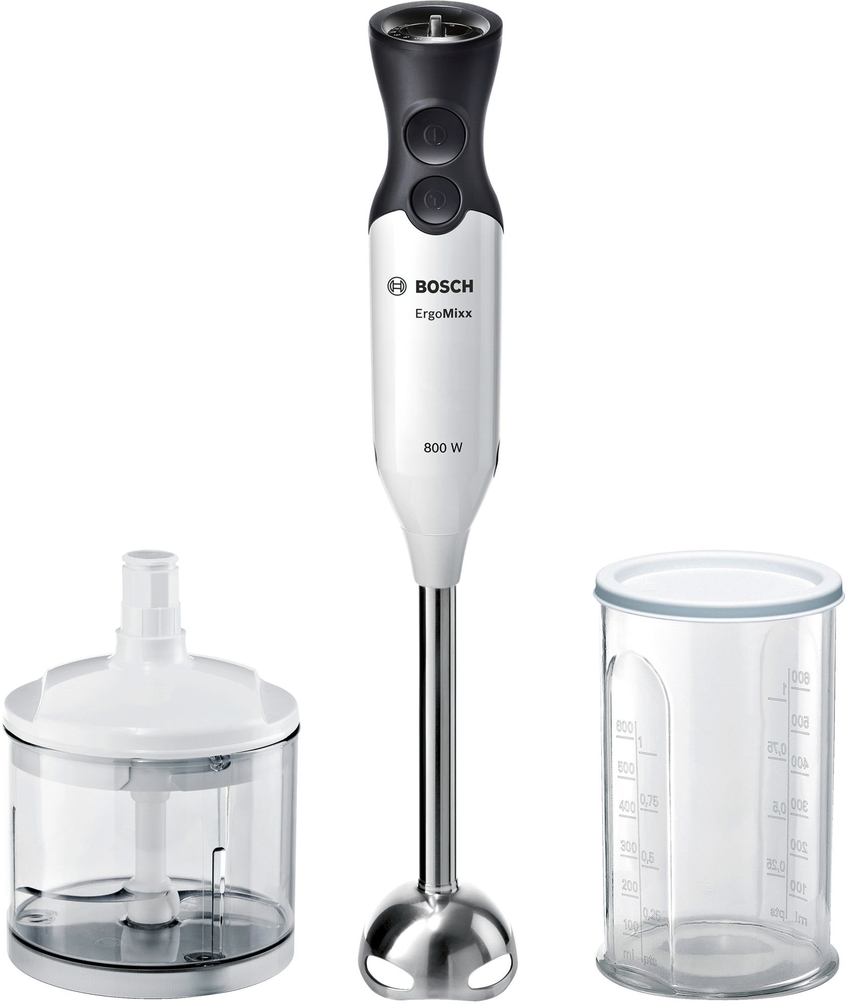 BOSCH MS6CA4120 Hand Mixer