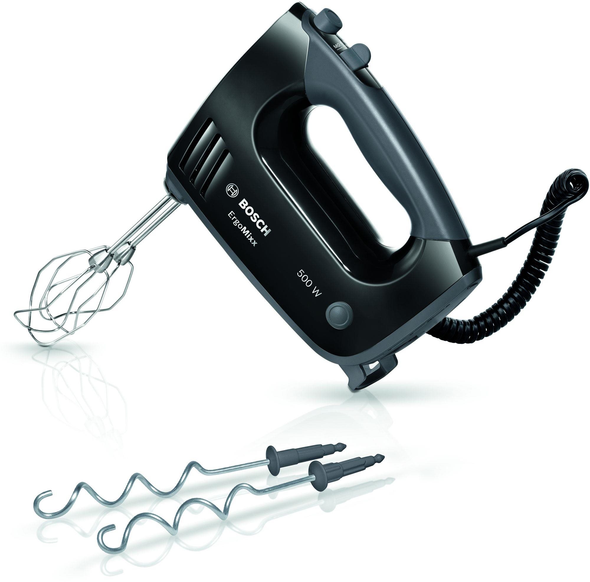 Bosch MFQ3650X Hand Mixer