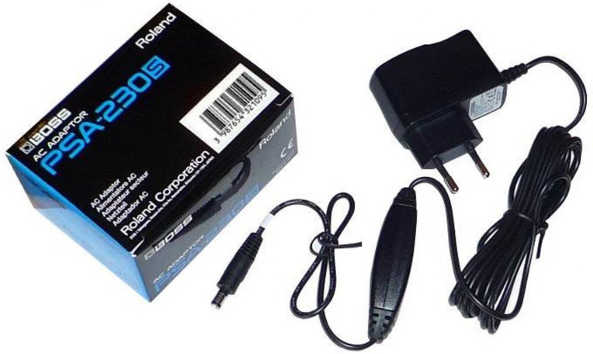 Boss PSA-230S2 Napájací zdroj