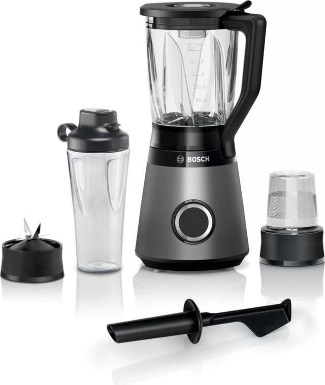 Bosch MMB6177S Standmixer