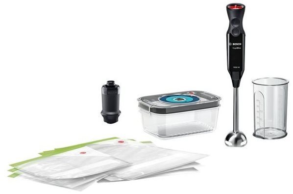 BOSCH MS6CB61V1 Mixeur plongeant