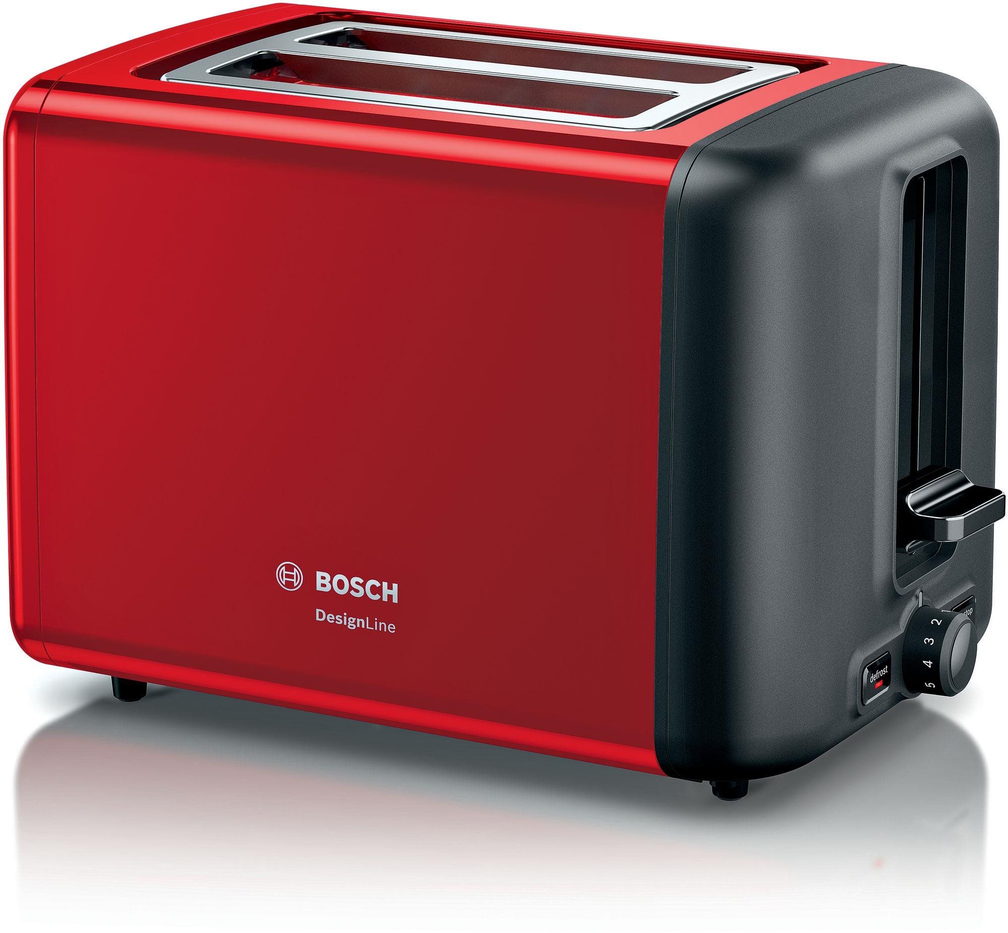 BOSCH TAT3P424 Kenyérpirító