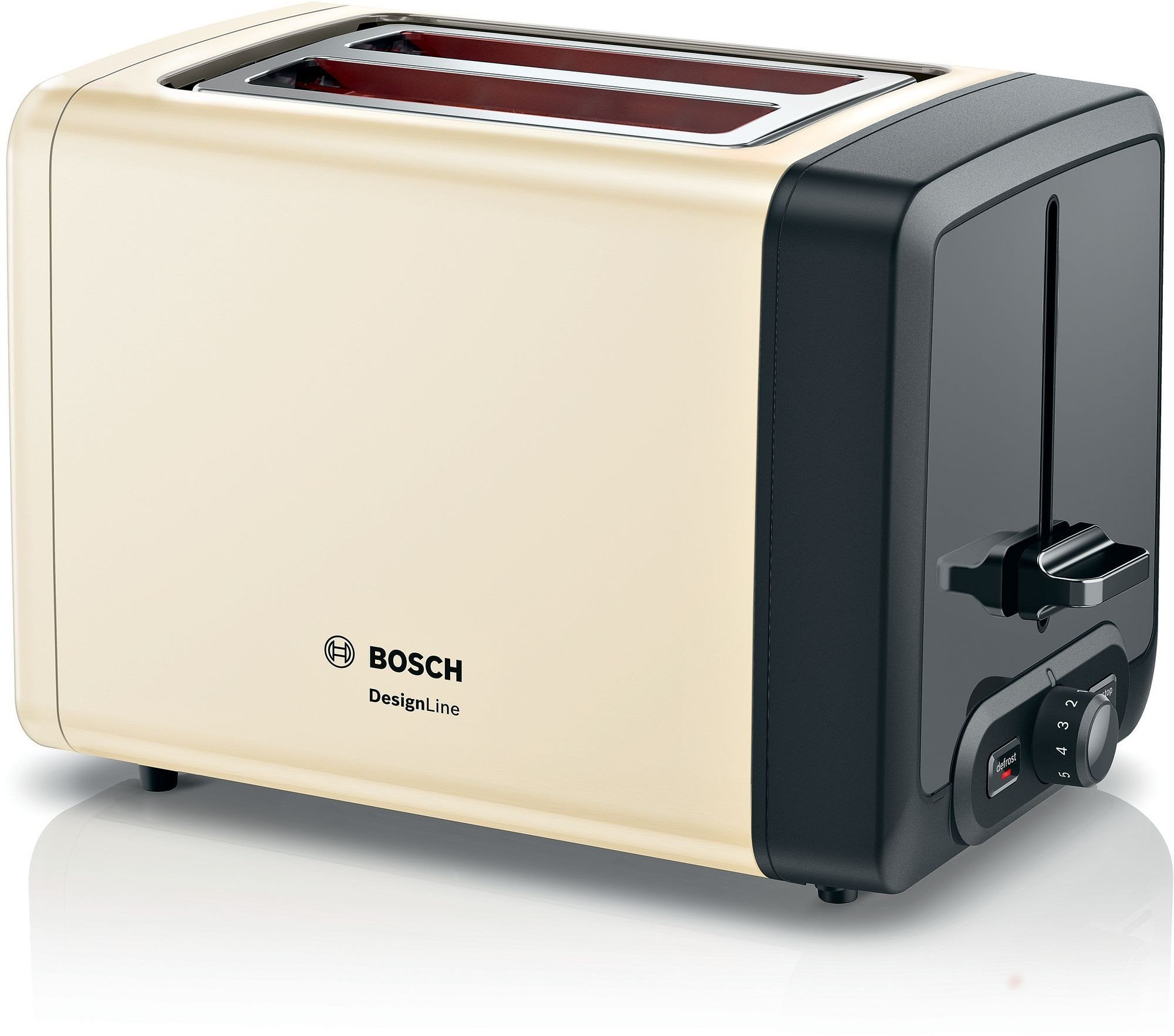 BOSCH TAT4P427 Kenyérpirító