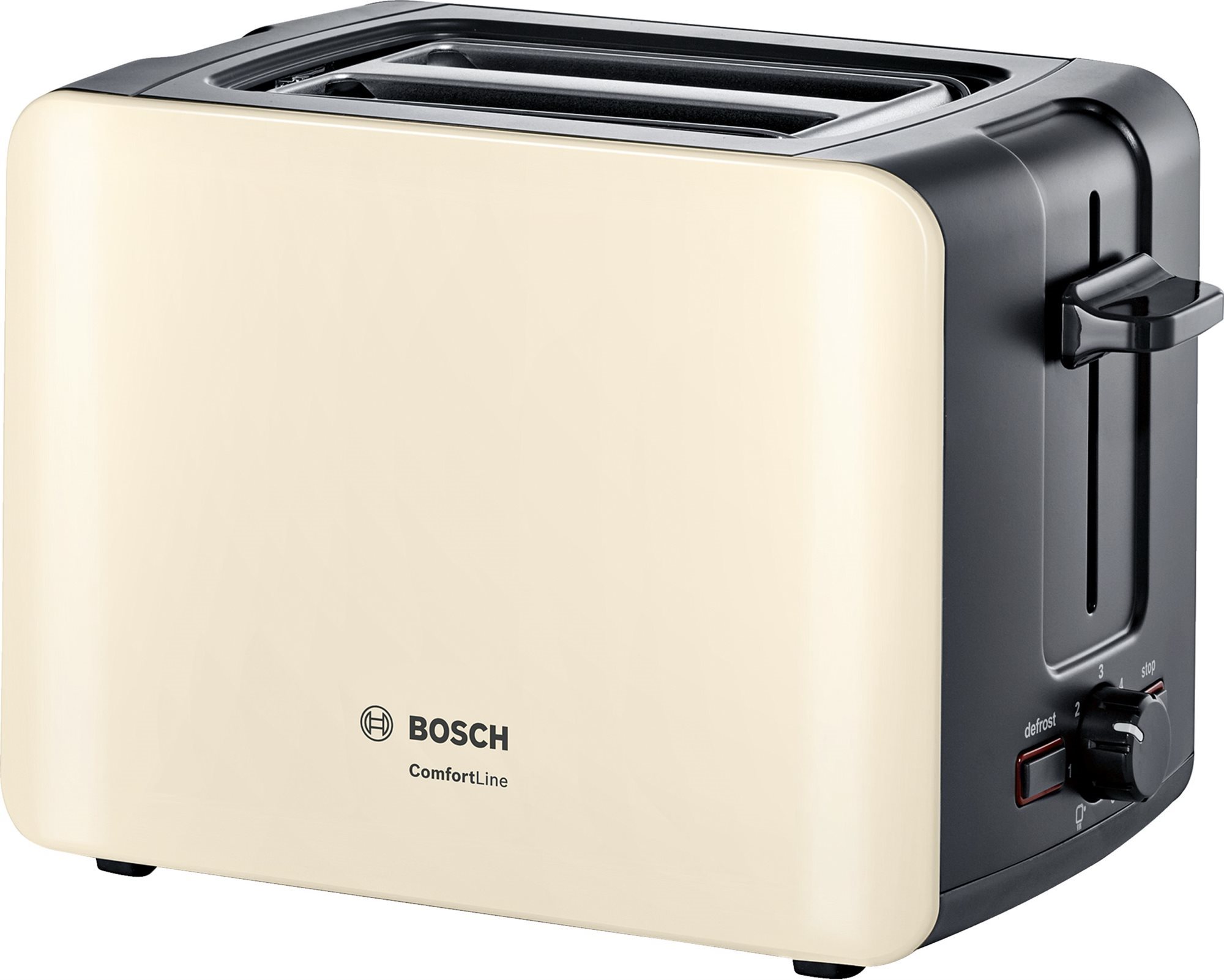 Bosch TAT6A117 Toaster
