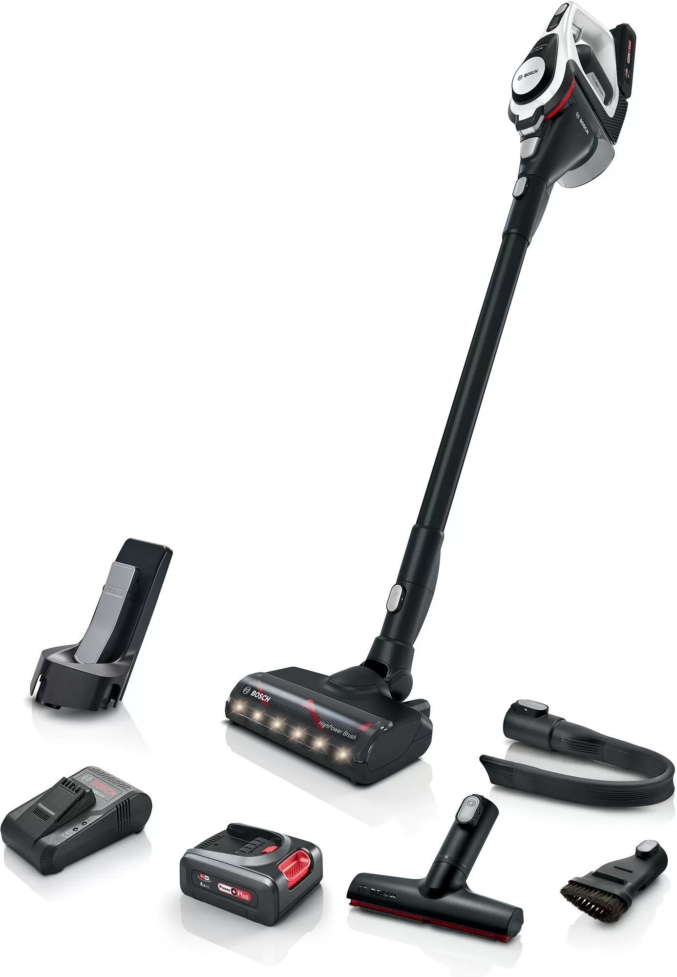 Bosch BSS8224 Unlimited 8 Gen2 Álló porszívó