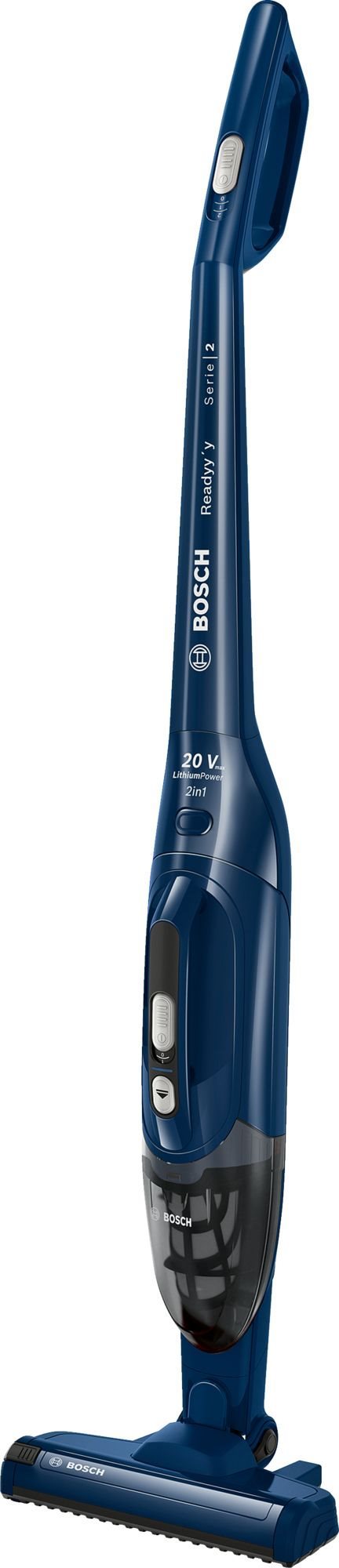 BOSCH BCHF2MX20 Readyy'y Tyčový vysávač