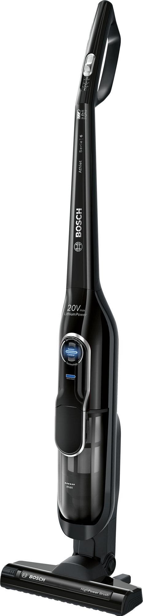 Bosch BBH85B1 Athlet Álló porszívó