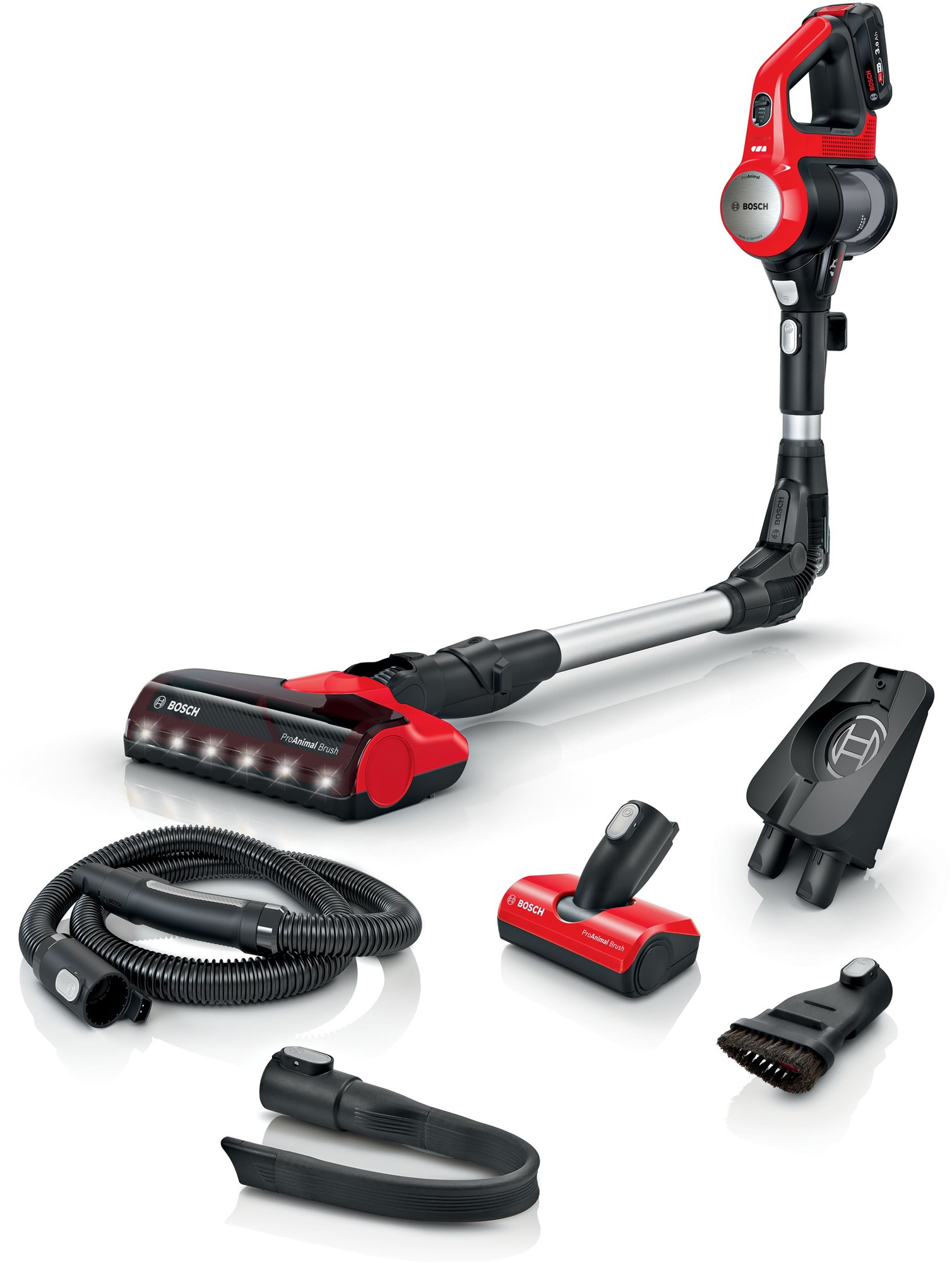 Bosch BBS711ANM Unlimited 7 Stabstaubsauger
