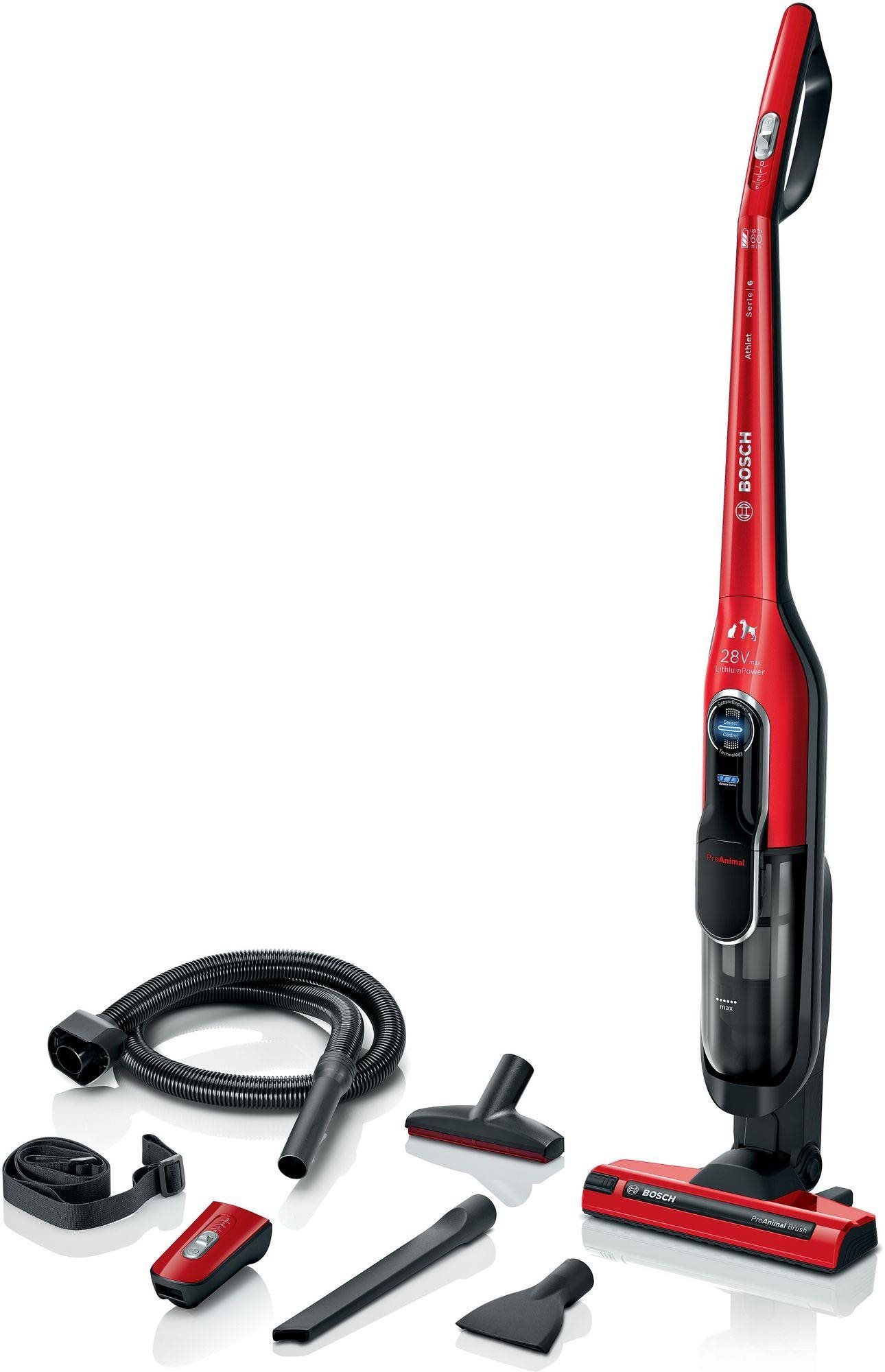 BOSCH BCH86PET1 Stabstaubsauger