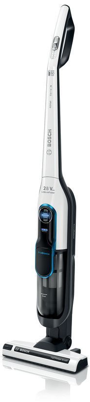 BOSCH BCH86SIL1 Athlet 2.0 Tyčový vysávač