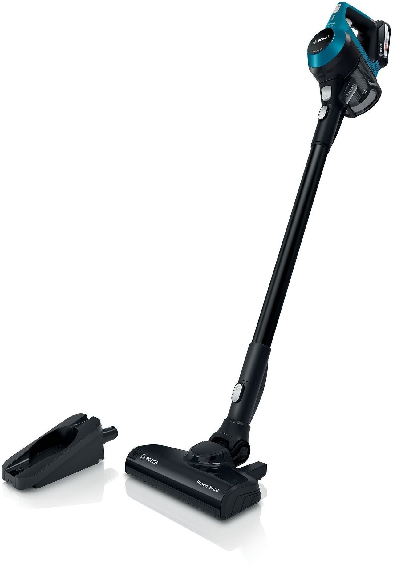 BOSCH BBS611LAG Unlimited 6 Tyčový vysávač
