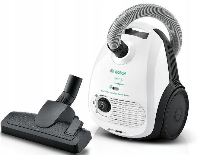Bosch BGB2HYG1 Bagged Vacuum Cleaner