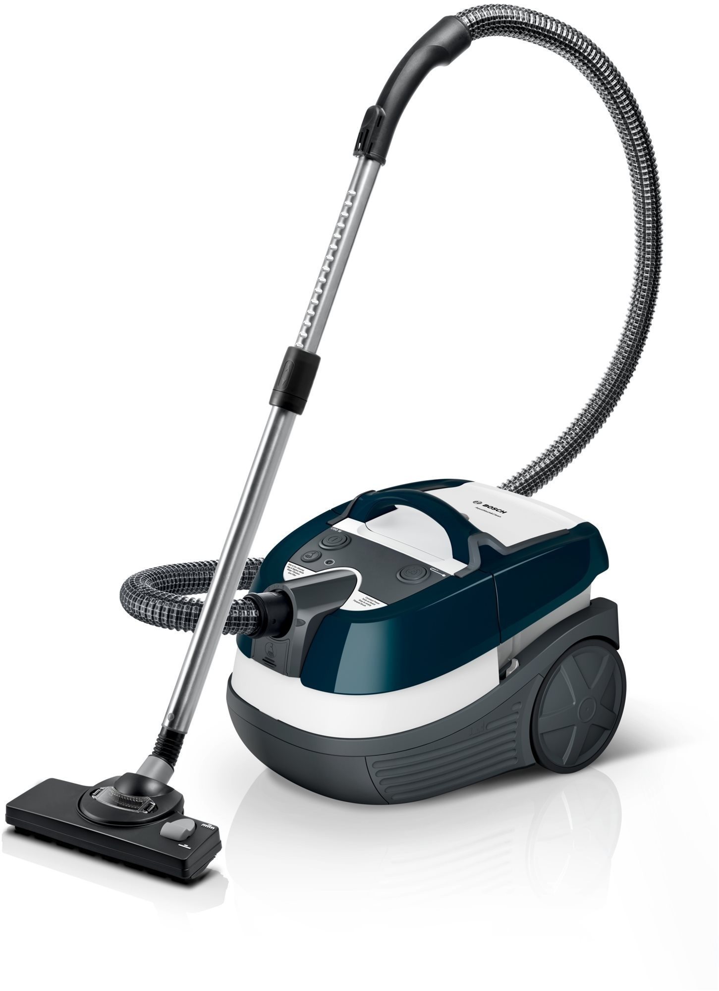 Bosch BWD41720 Többfunkciós porszívó