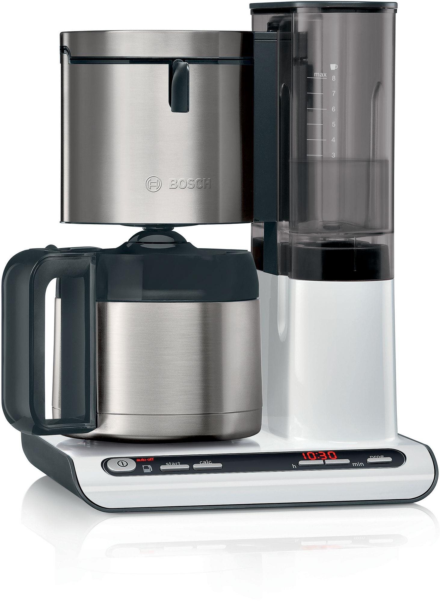 BOSCH TKA8A681 Filteres kávéfőző