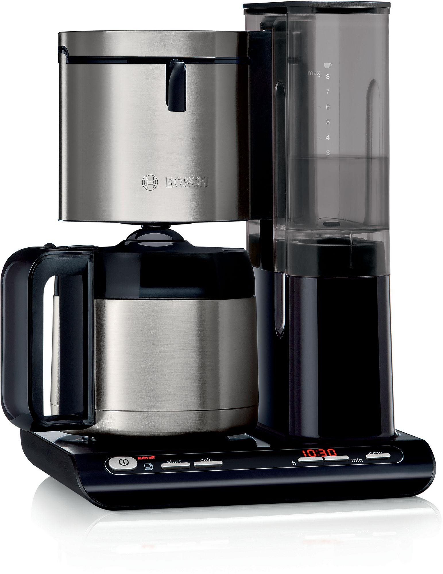 BOSCH TKA8A683 Filteres kávéfőző