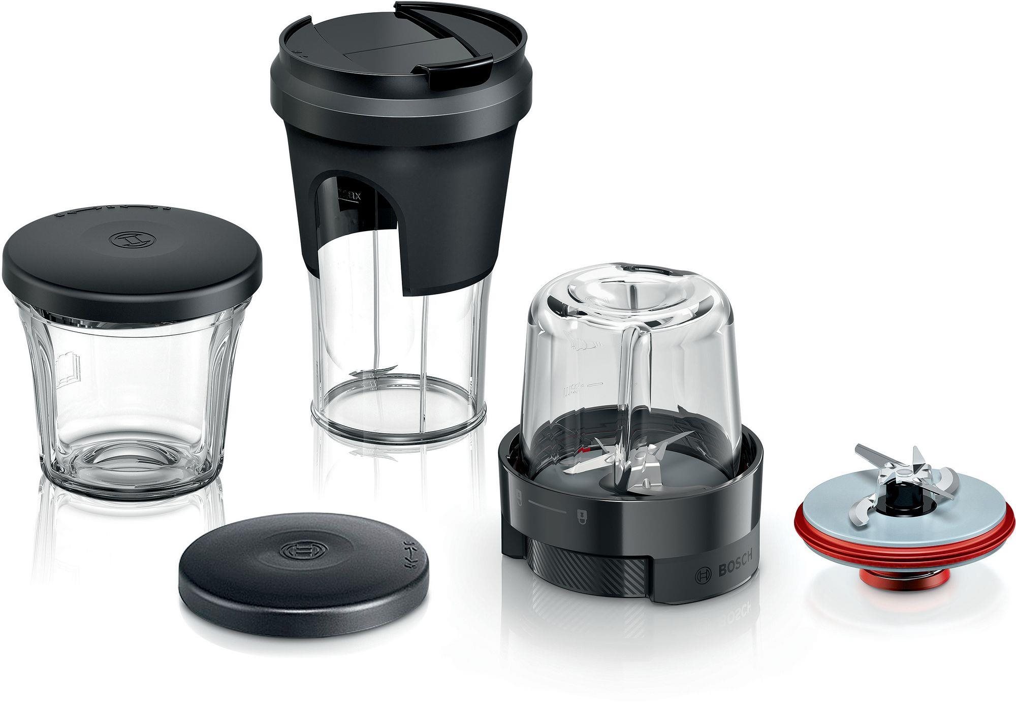 BOSCH MUZS68TM Robotgép tartozék
