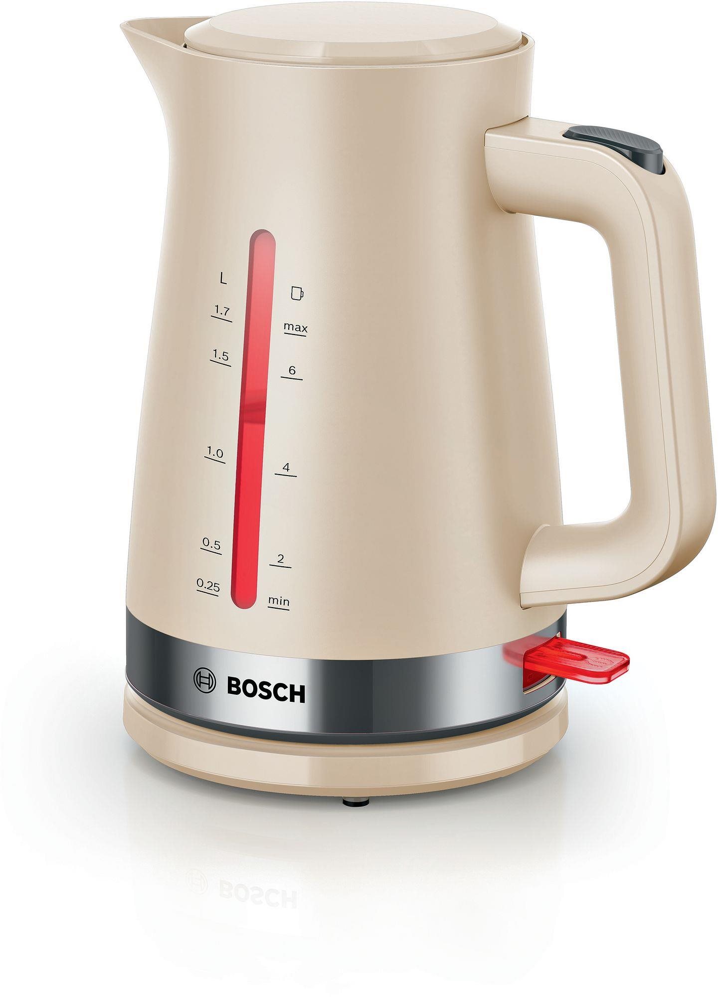 BOSCH TWK4M227 MyMoments Rychlovarná konvice
