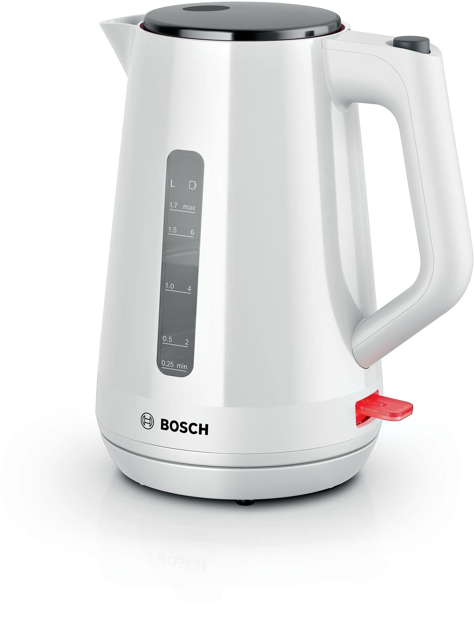 BOSCH TWK1M121 MyMoments Rychlovarná konvice